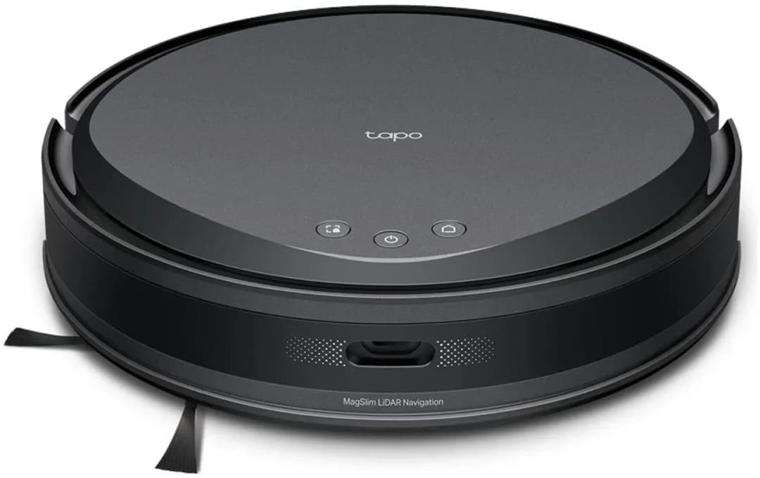 Tapo RV20 Max Schwarz