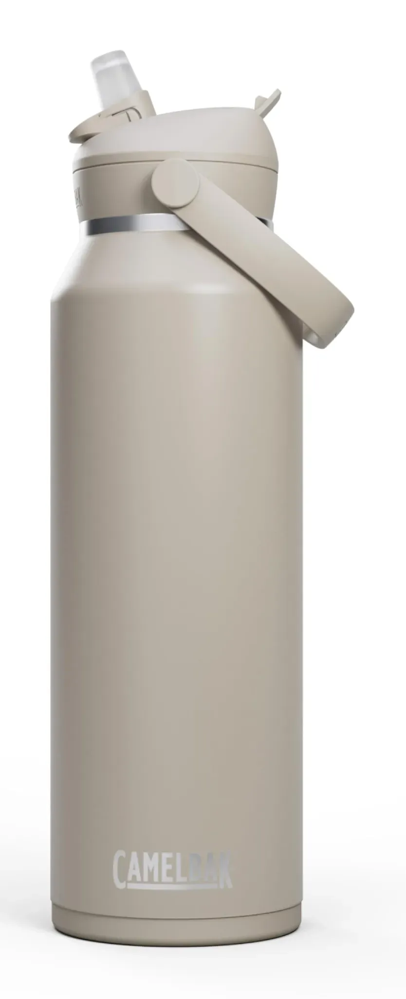 Thrive Flip Straw VSS Stone 1,2 l
