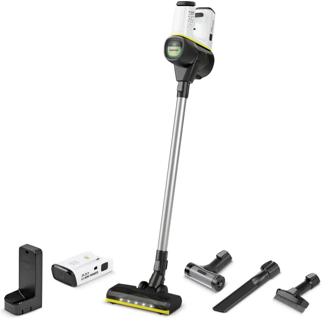 Karcher Varsi-imuri VC 6 Akkukäyttöinen Premium ourFamily 1.198-677.0
