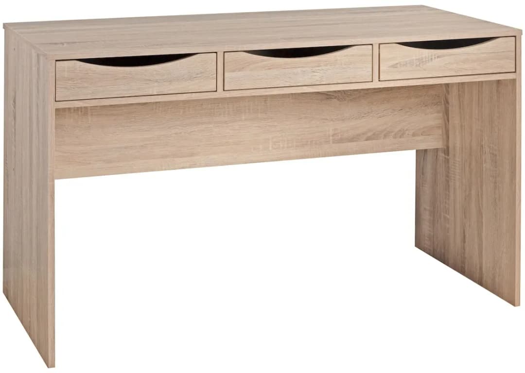 Schreibtisch MASSA 120 cm Sonoma
