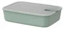 Frischhaltedose grün 2,25 l