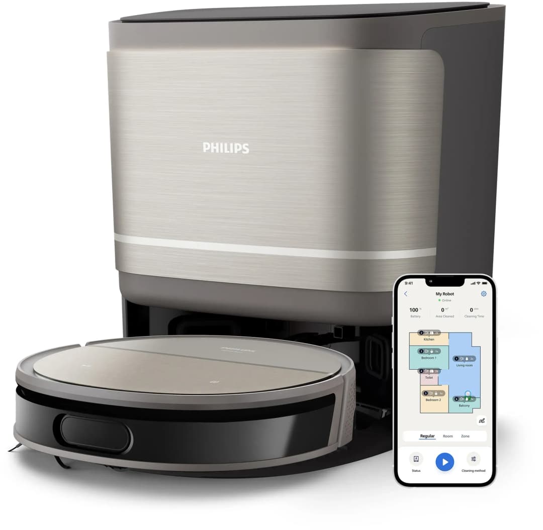 HomeRun 9000 Series XU9100/10 Grau
