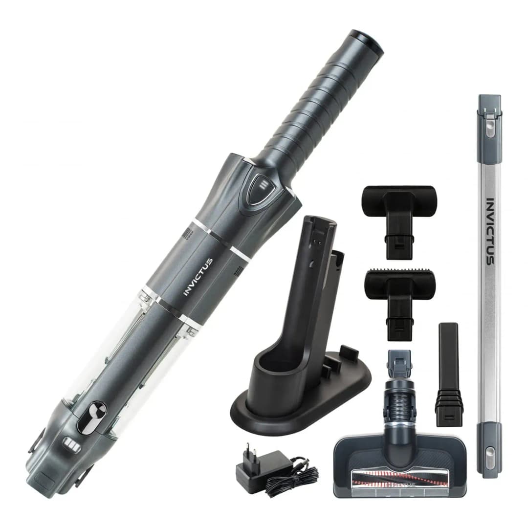 Invictus One 3.0e 14-tlg.