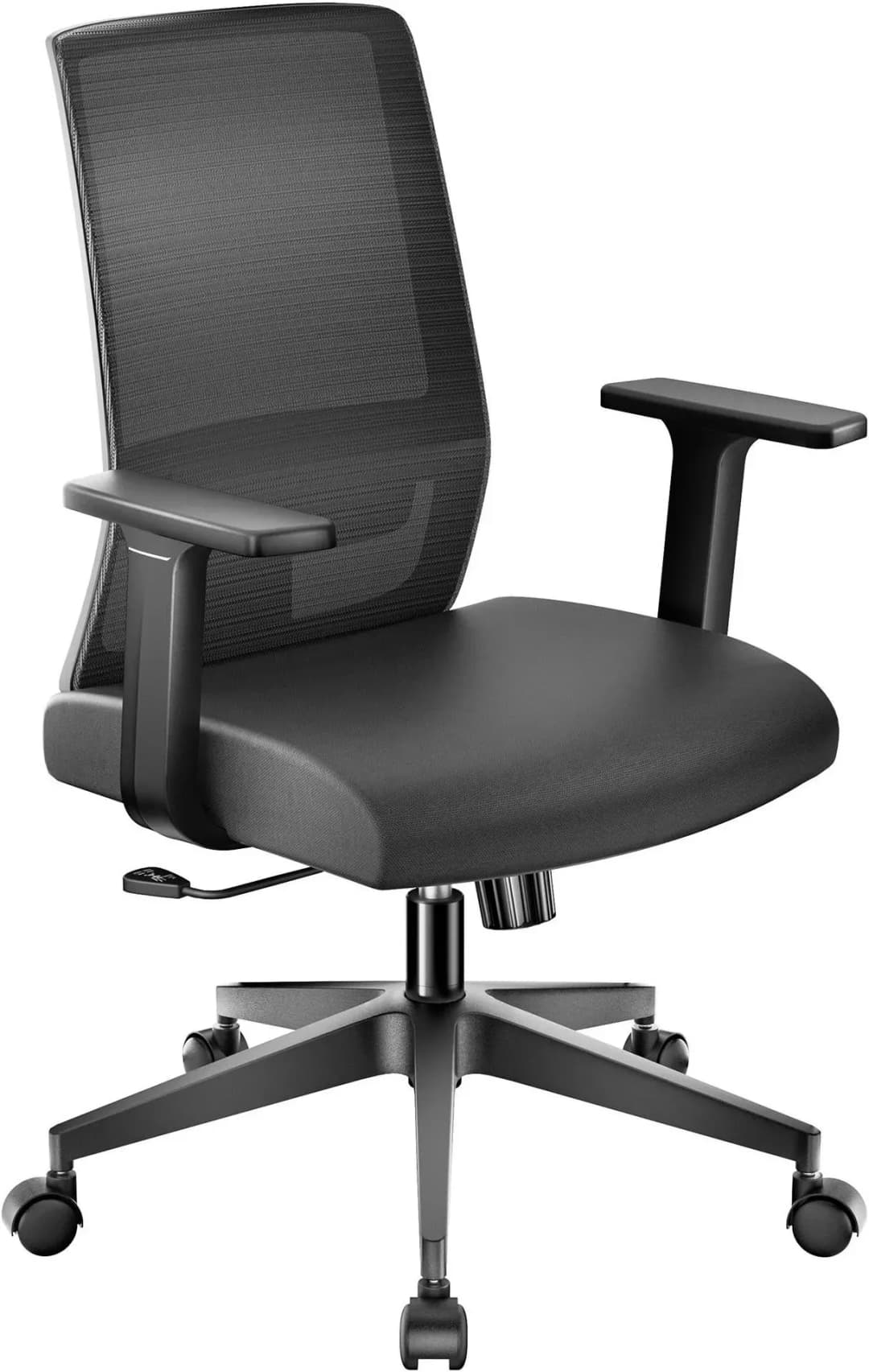 Ergonomischer Bürostuhl Netzstoff