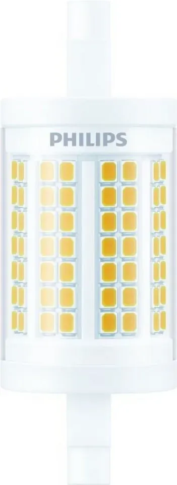 LED-Stablampe 30199300 11,5W R7s warmweiß 1 St.