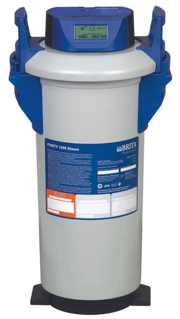 PURITY 1200 grün