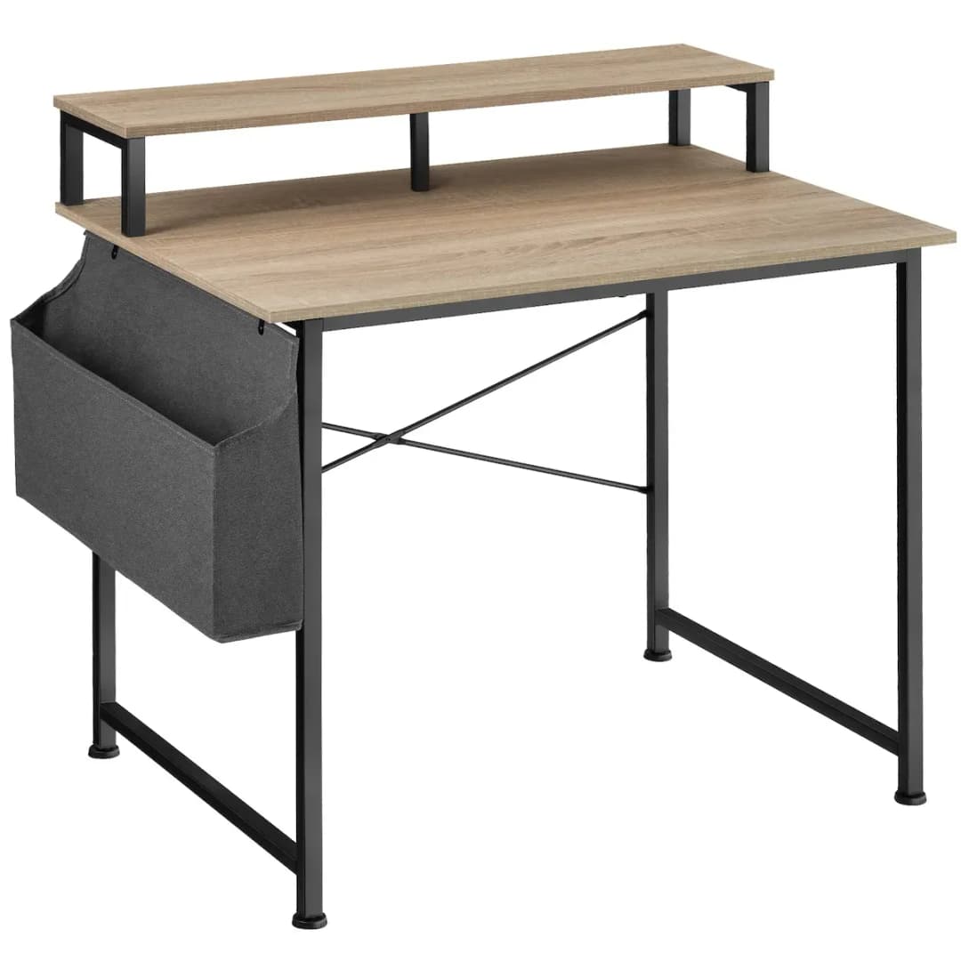 Schreibtisch Thornton Eiche