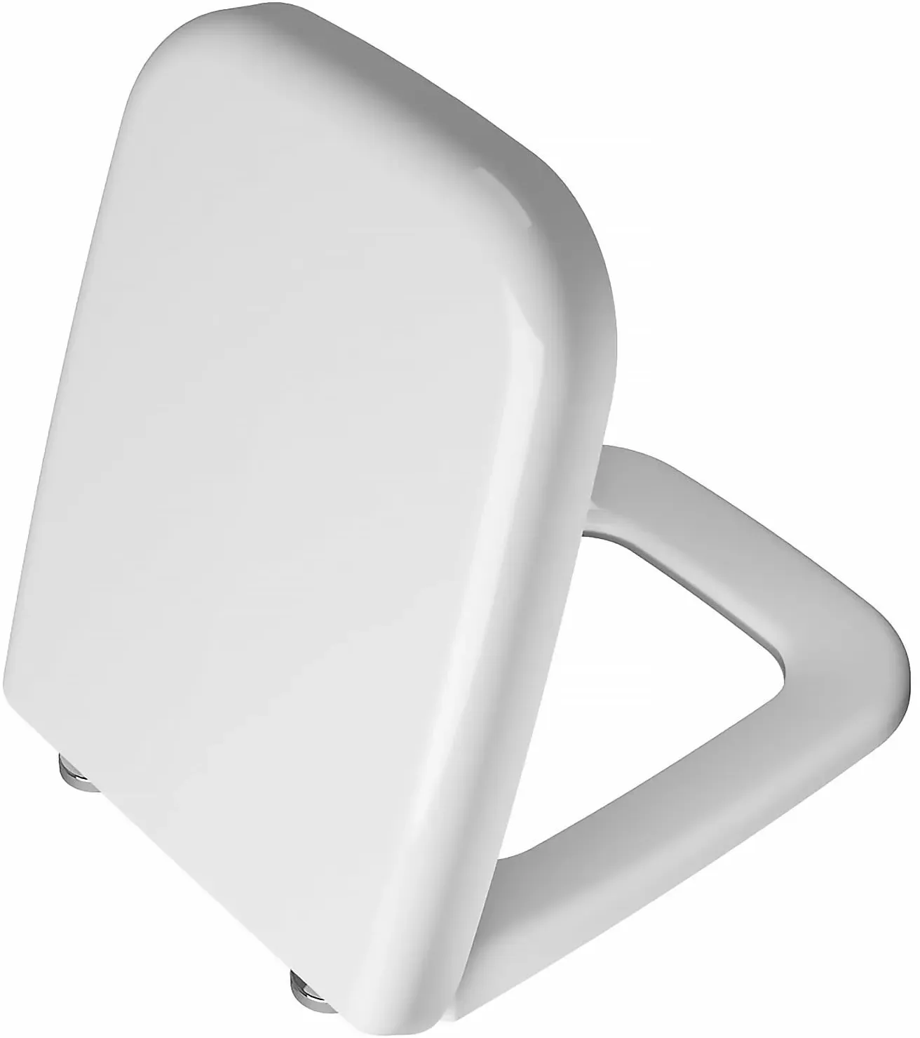 Shift WC-Sitz Weiß