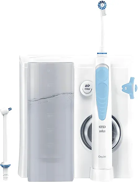 Professional Care OxyJet Munddusche