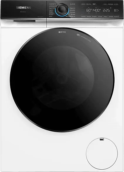 iQ700 WG44B2FCB Waschmaschine (9 kg, 1400 U/min)