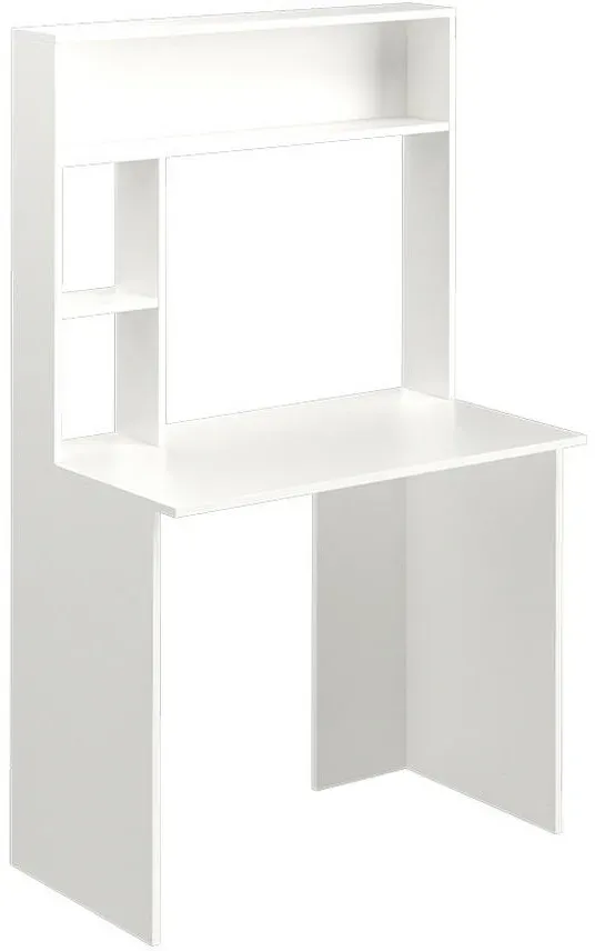 Schreibtisch Albano 90 x 51.6 cm,