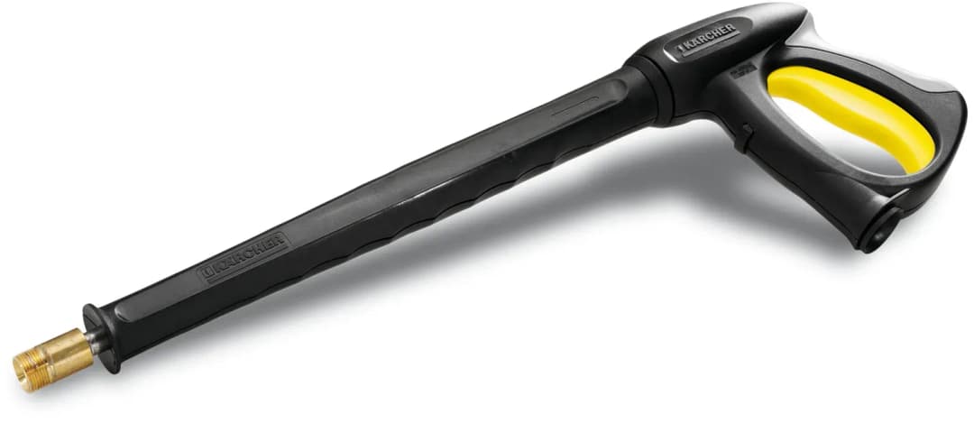 Druckreiniger Zubehör Verlängerte Easy-Press-Pistole