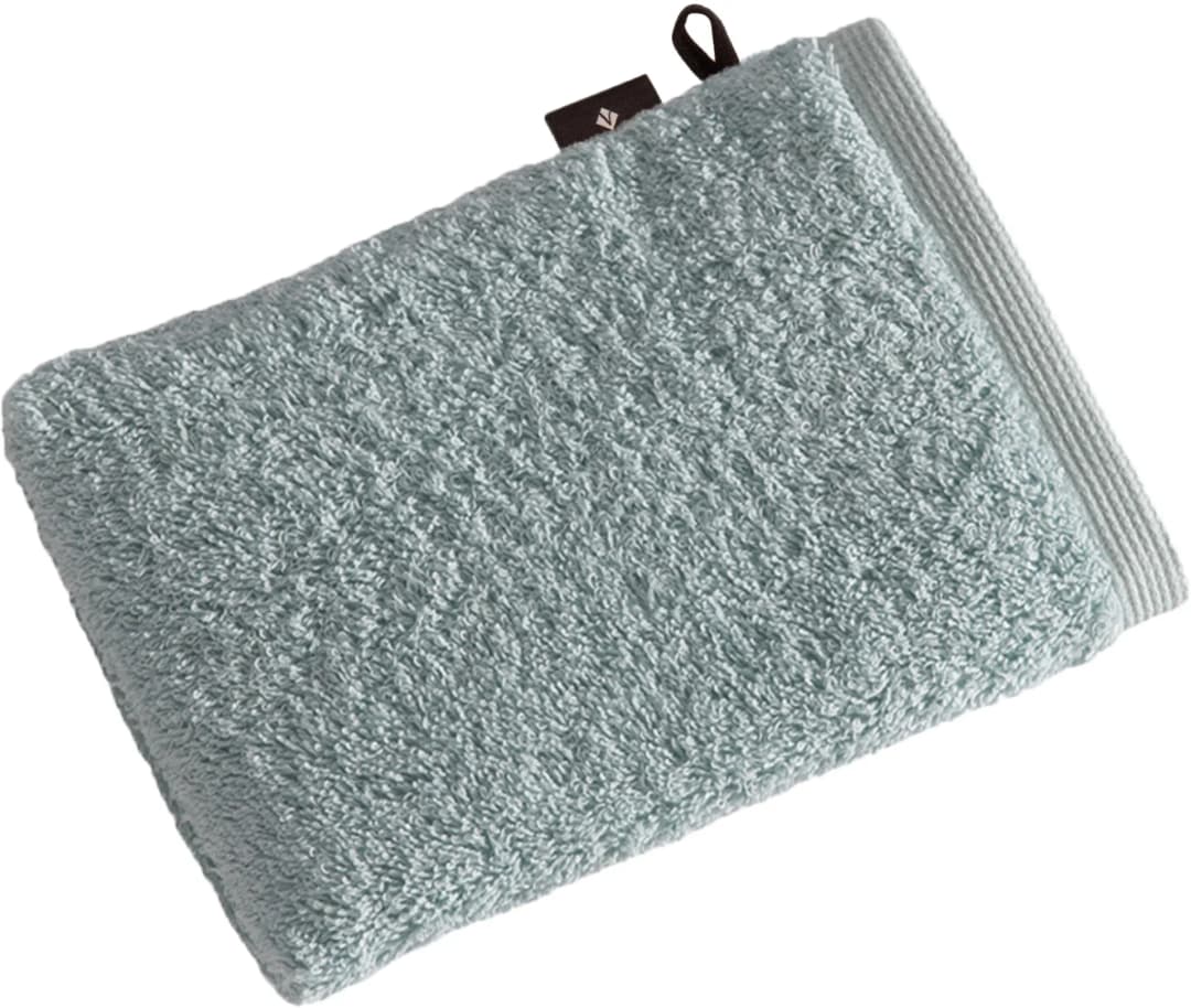 High Line Waschhandschuh (16 x 22 cm) shell