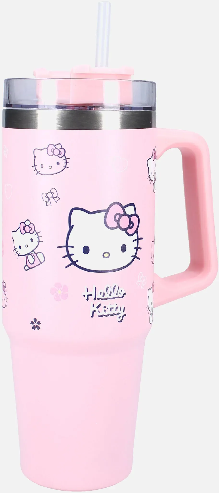Hello Kitty Bottled Bliss 0,9 l