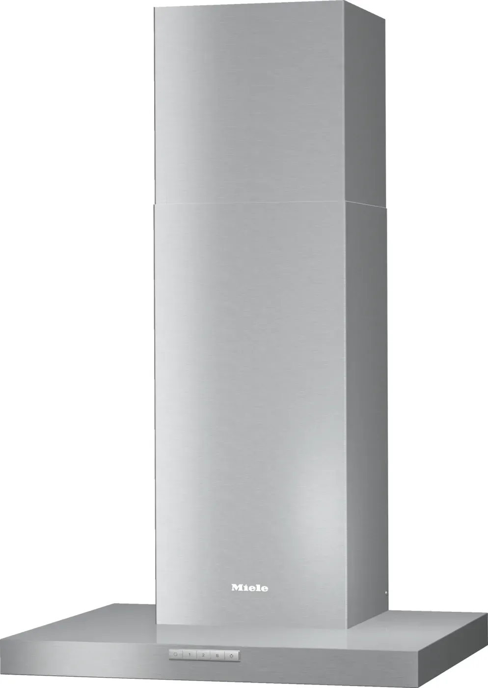 DAW 1620 Active Wandhaube 60 cm