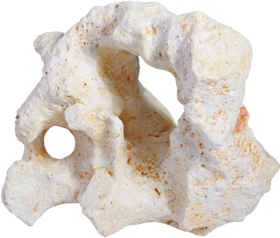 Cavity Rock 3 - Dekoration für Aquarium und Terrarium