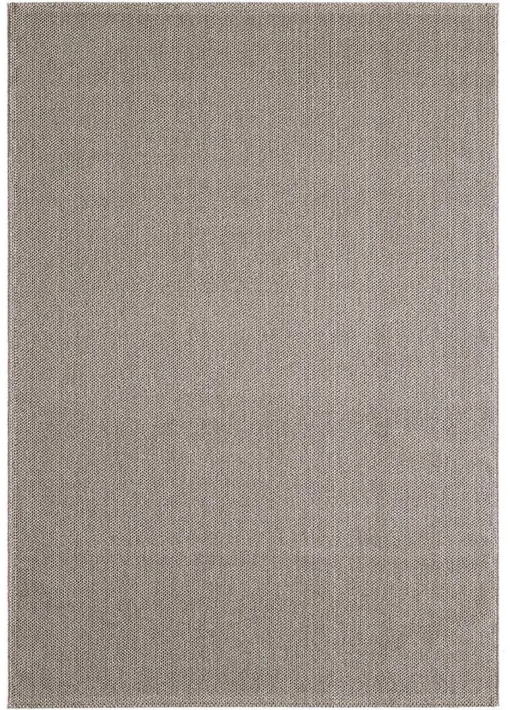 CIMA Webteppich 240 x 340 cm Braun