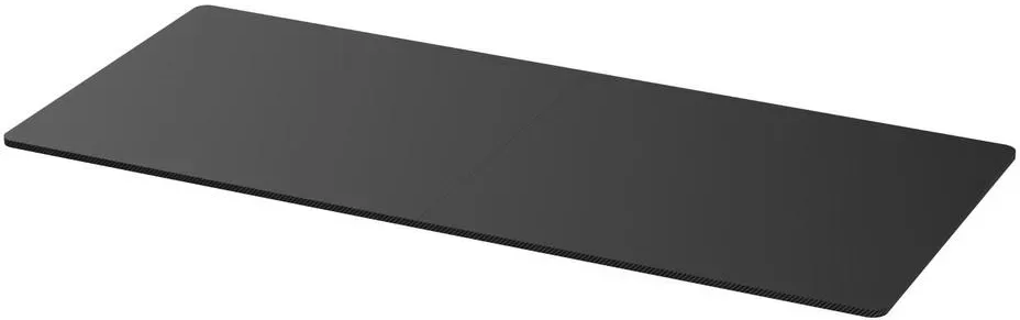 Schreibtisch Kirkkonummi Schwarz