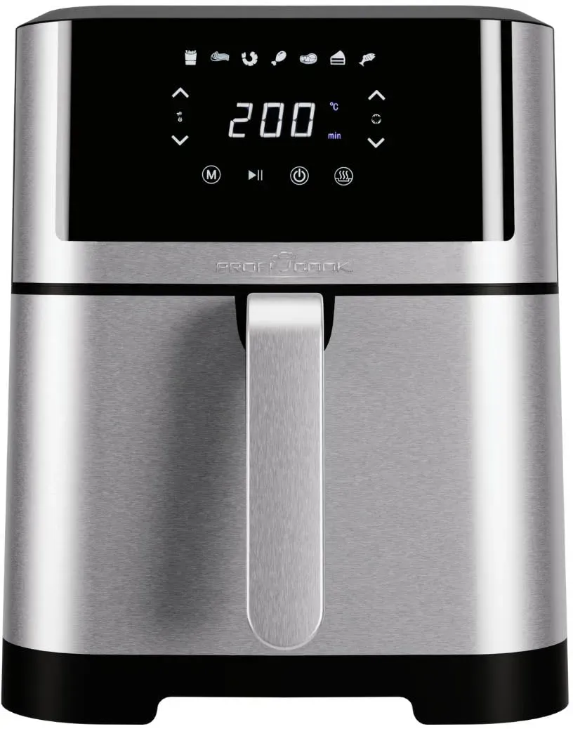 PC-FR 1269 schwarz