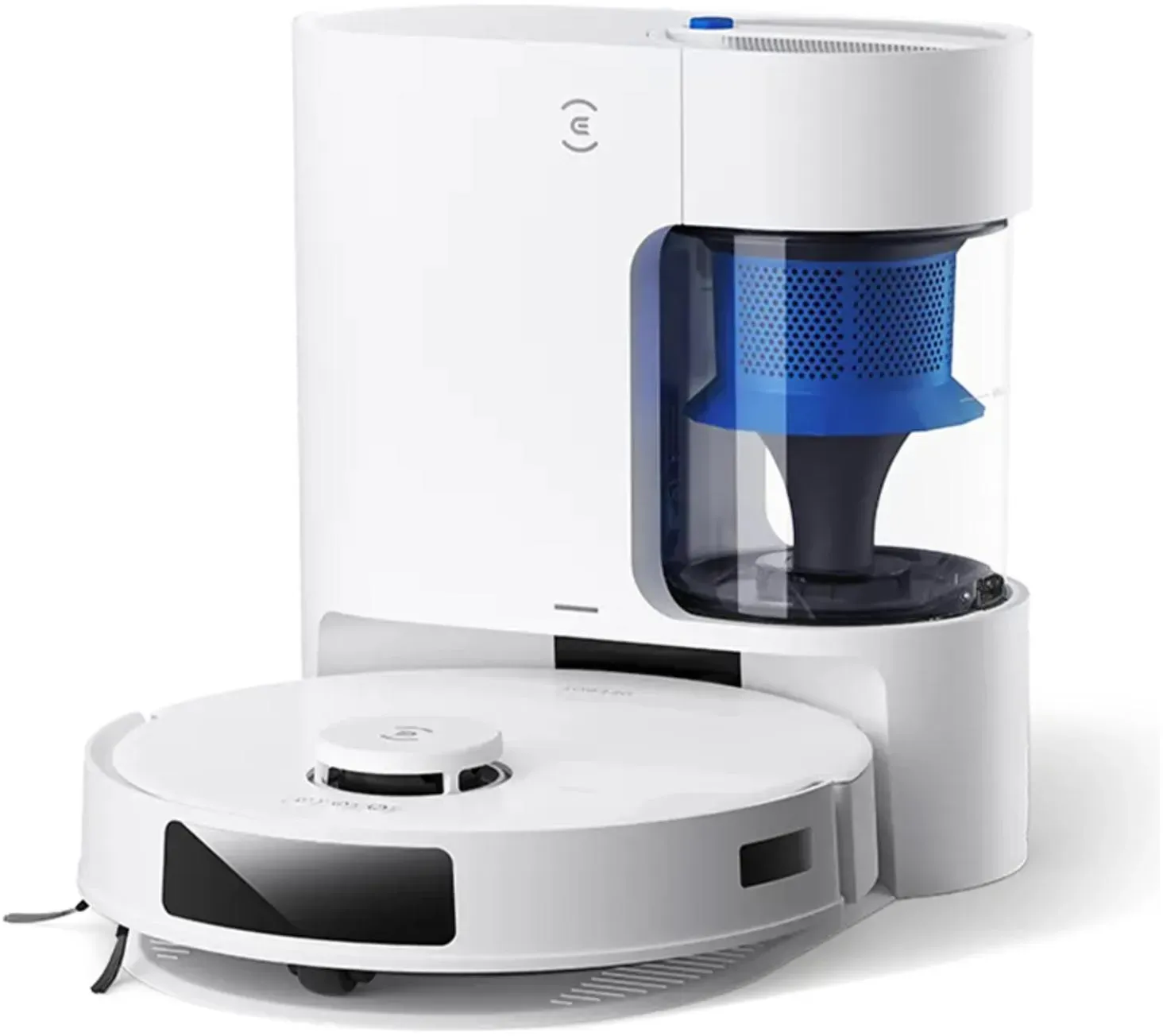 DEEBOT N20e Plus Weiß