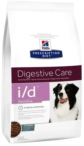 Prescription Diet Canine i/d Sensitive 1,5 kg