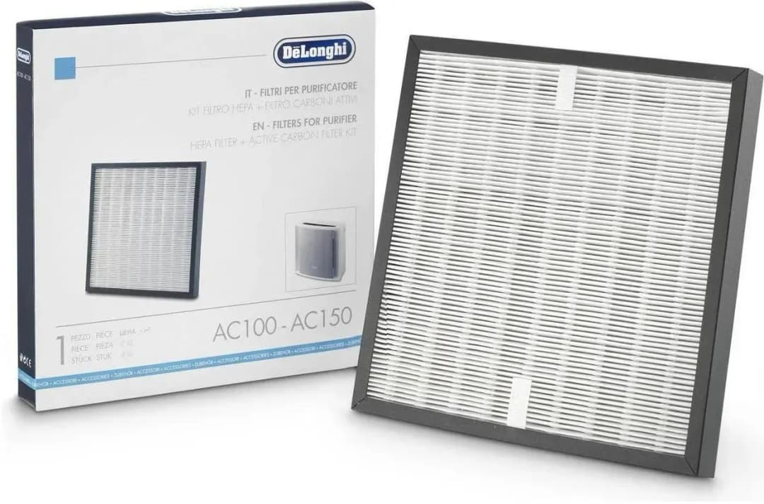 Filter für AC100
