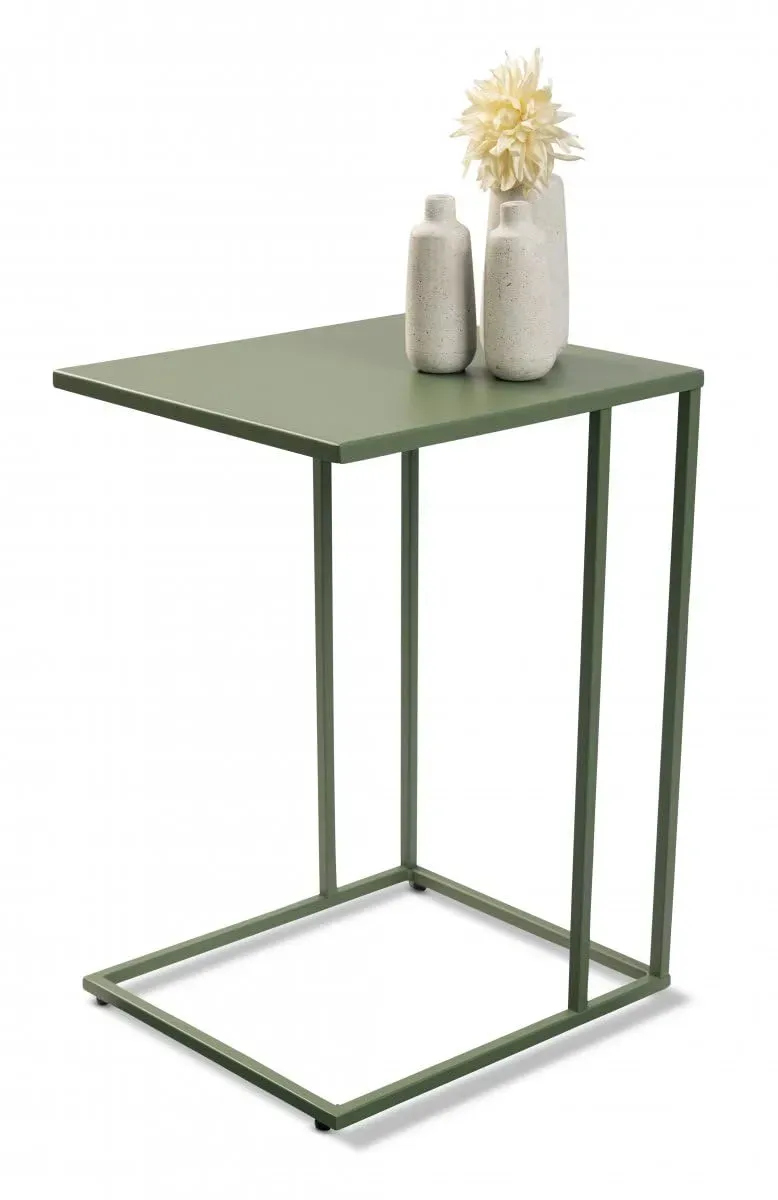 Beistelltisch Timur 1, 38x62x43cm