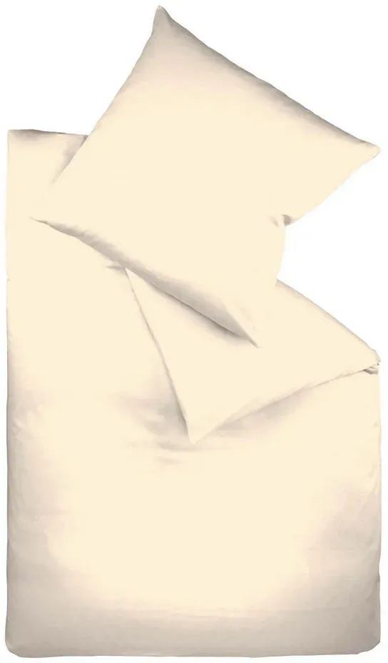 Colours 009100 creme 200 x 220 cm + 2 x 80 x 80 cm