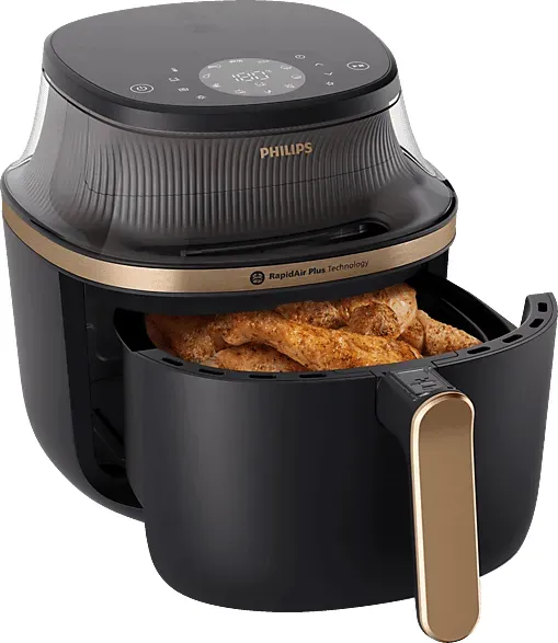 Airfryer 3000 Series 6,2 l NA332/00