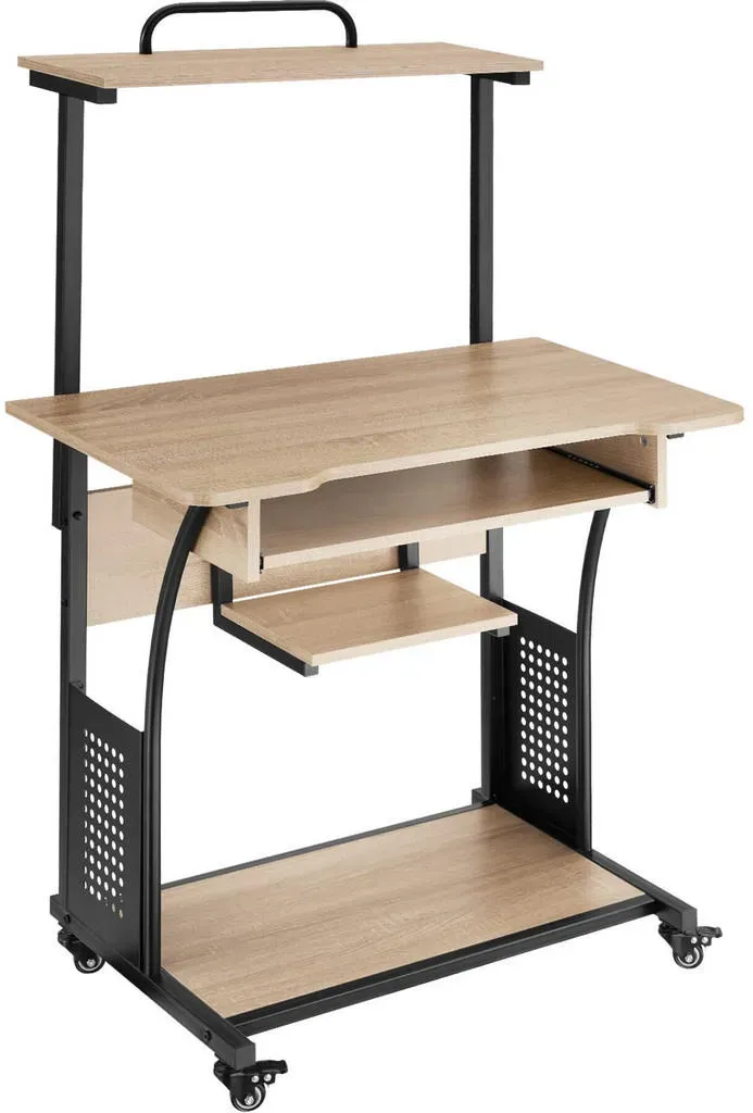 Schreibtisch Fife Eiche