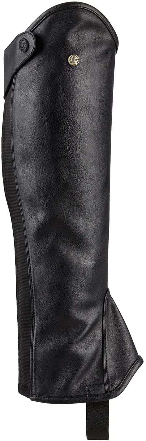 Soft Chap Comfort XL 48 x 39 cm schwarz