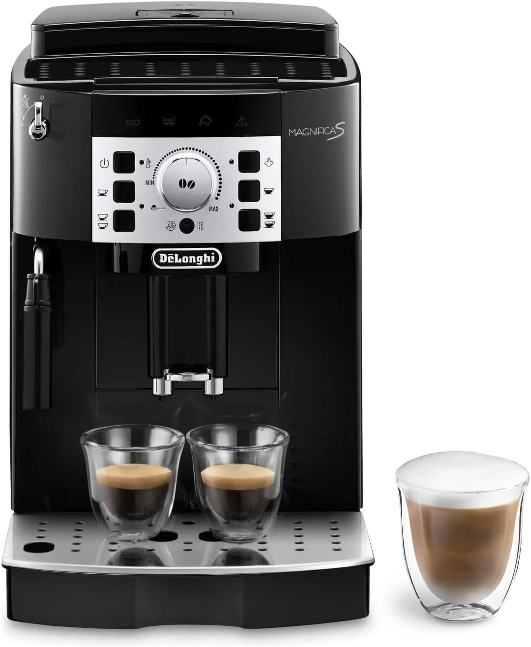 Magnifica S ECAM 22.115 B schwarz
