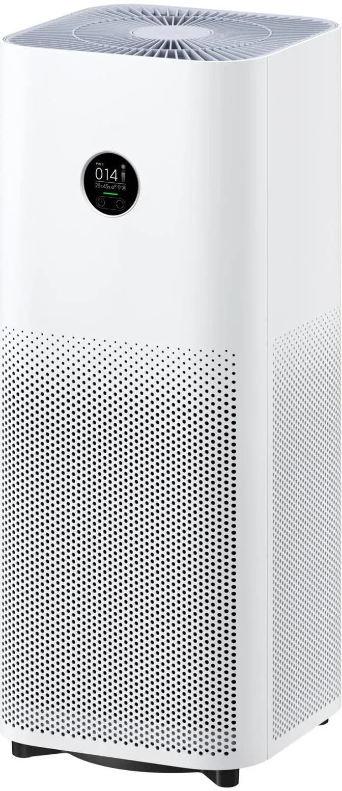 Smart Air Purifier 4 Pro