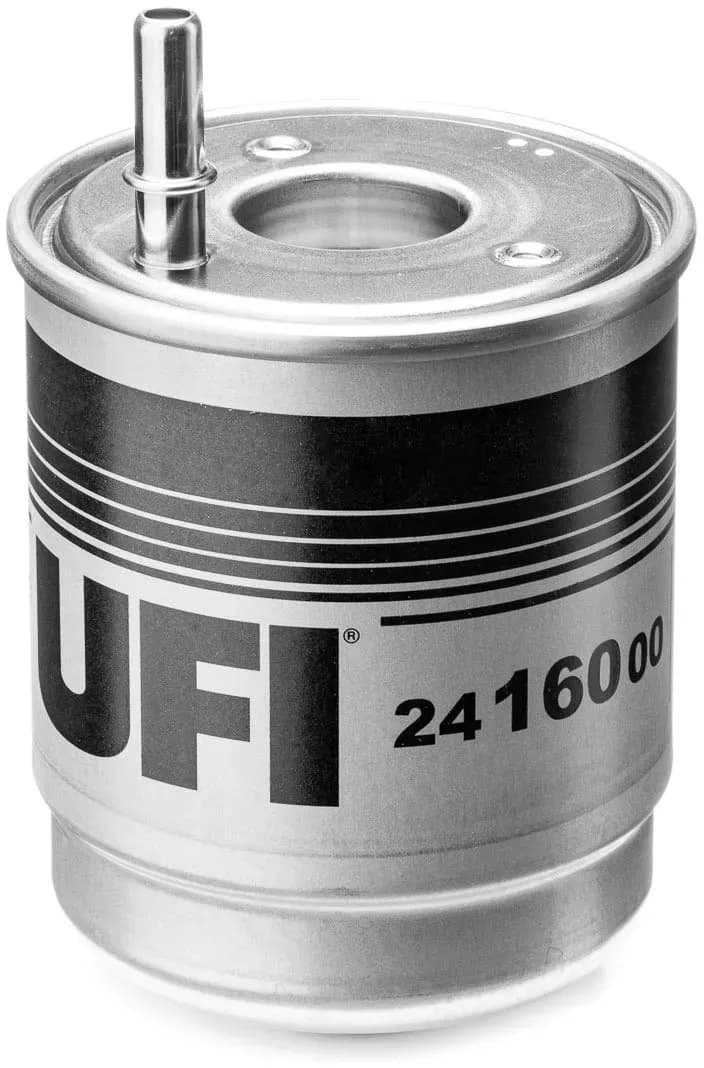 Kraftstofffilter 24.160.00