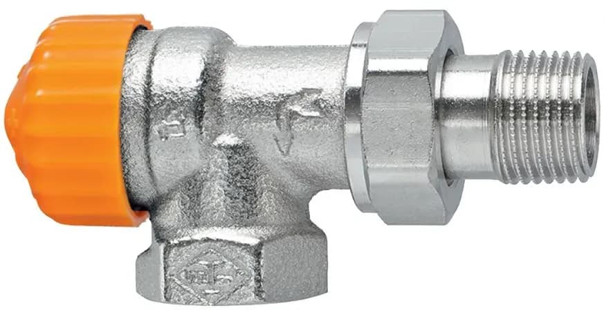 Rücklauftemperaturbegrenzer Eclipse DN15 (1/2")