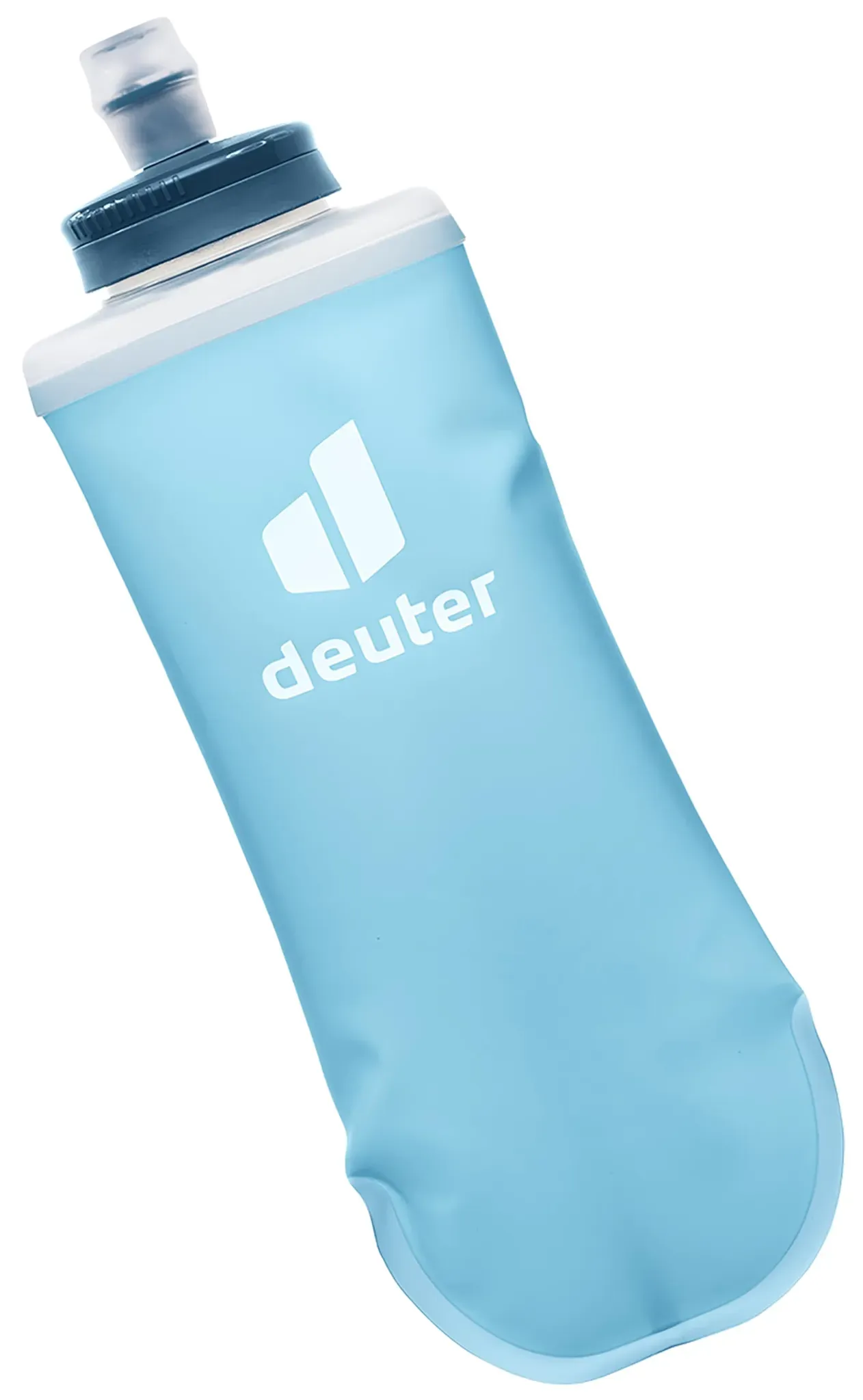 Streamer Flask LP Blau 0,5 l