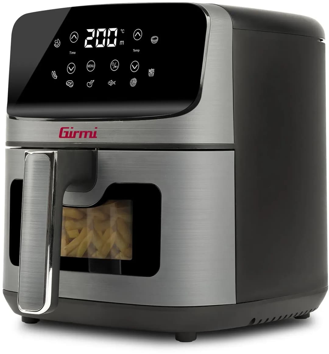 Ecofrit Lite FG27 schwarz