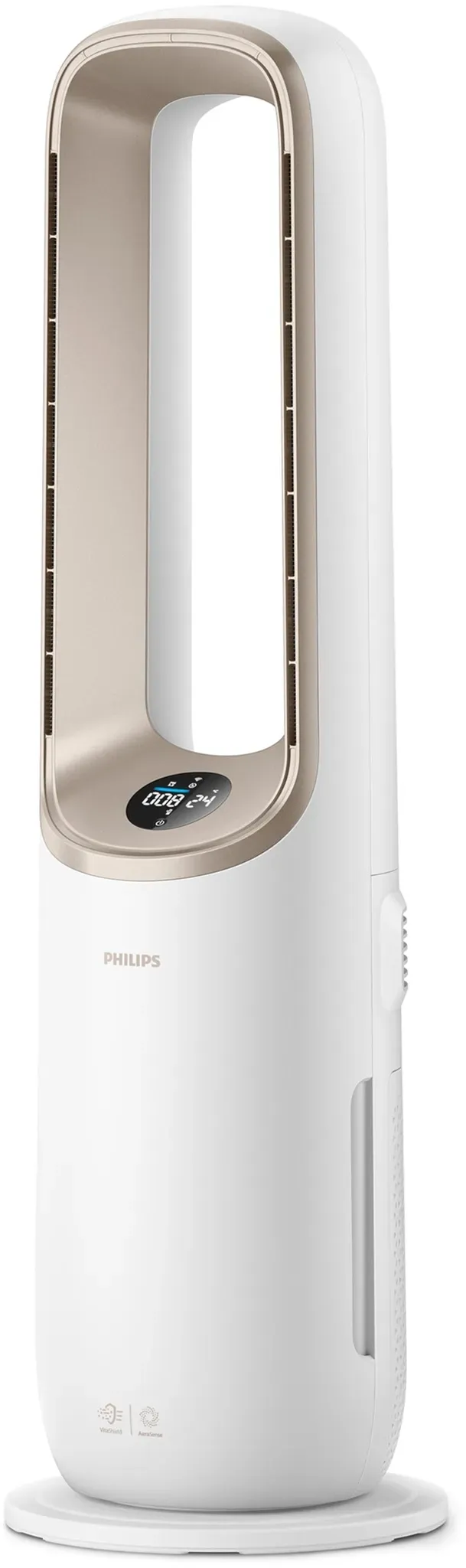 AMF870 Air Performer Weiß