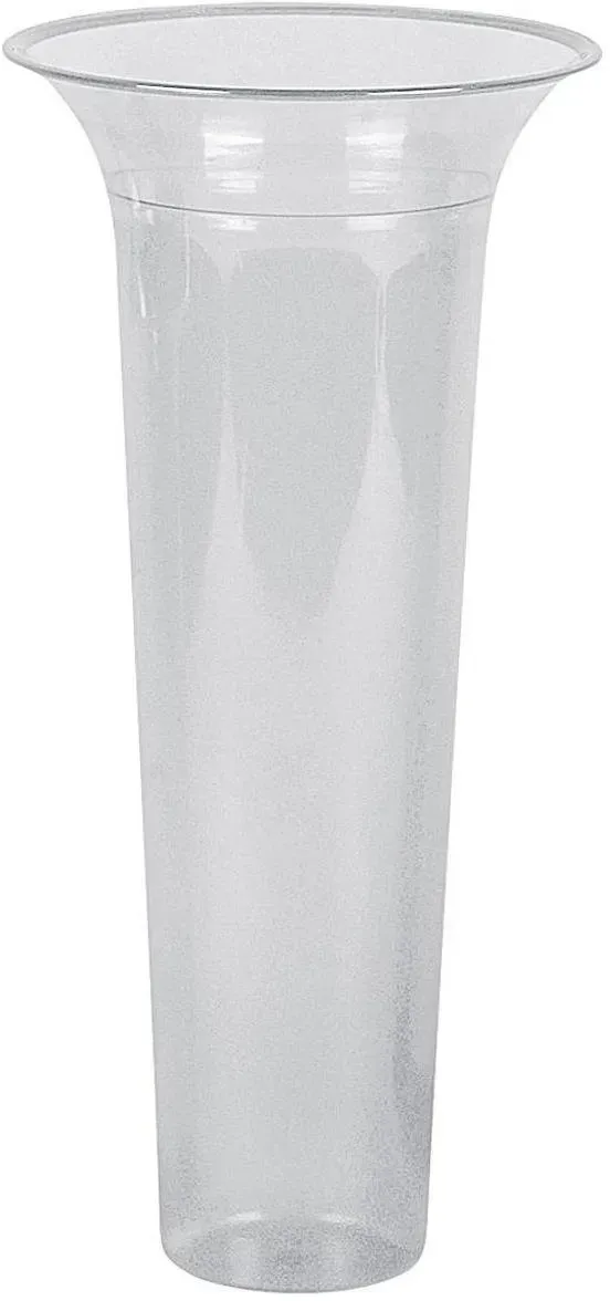 Bodenvaseneinsatz 32x15,5cm rauchtopas