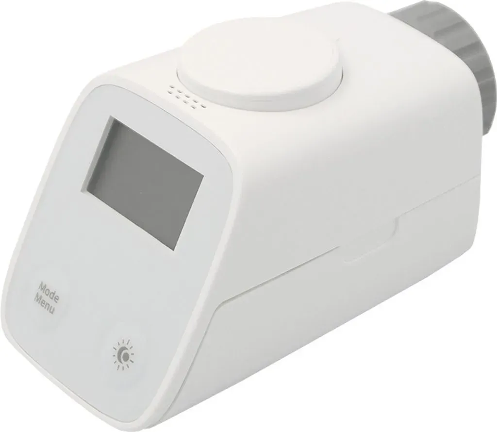 Energiesparregler Typ RD Heizkörperthermostat M 30 x 1,5