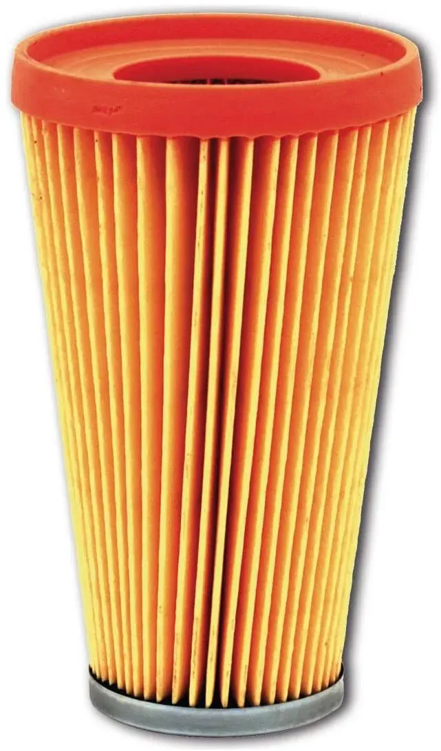 Kartuschenfilter HEPA E12 antistatisch