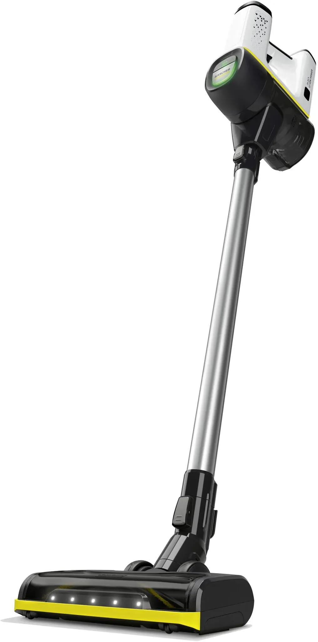 VC 6 Cordless ourFamily