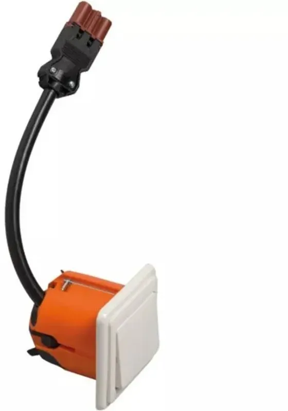 Socketline Connect DLD D80.516/671.02GE30LD