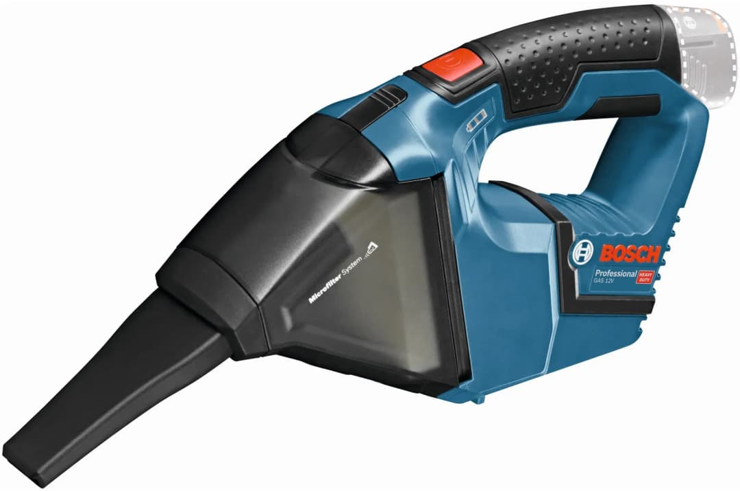 GAS 12V Professional inkl. L-Boxx