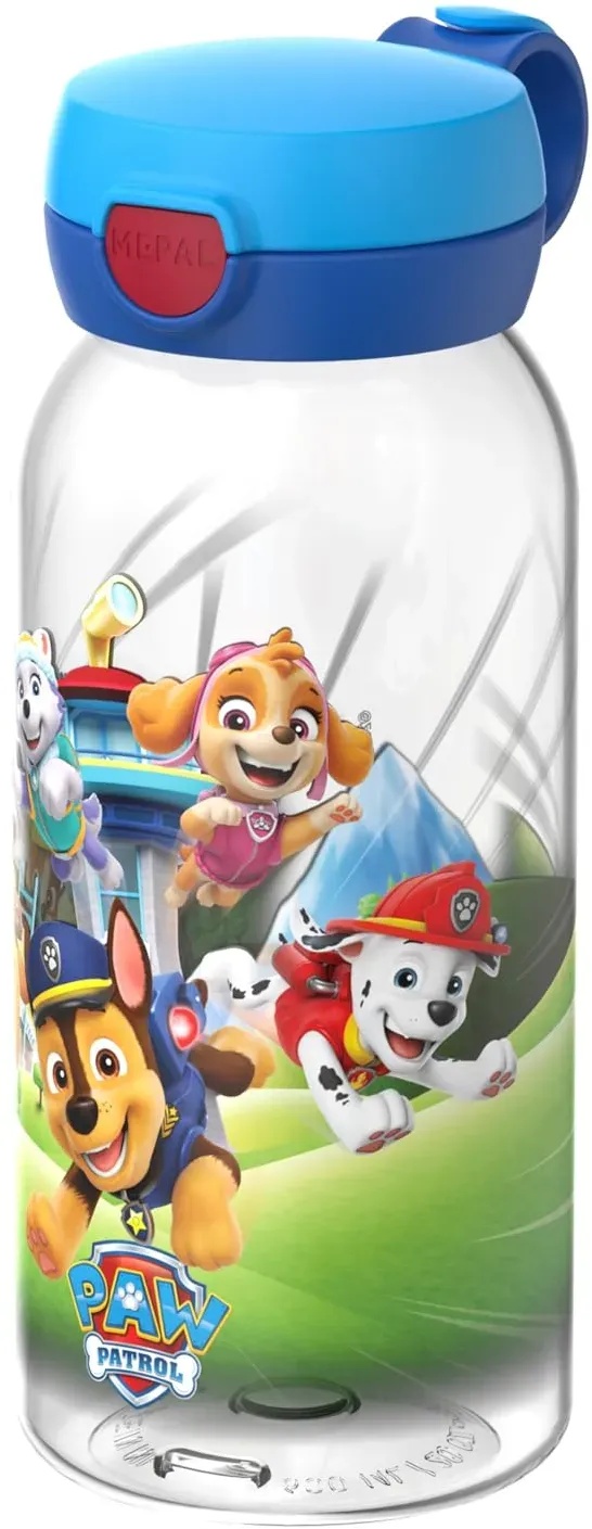 Trinkflasche Campus Paw Patrol Pups 0,6 l