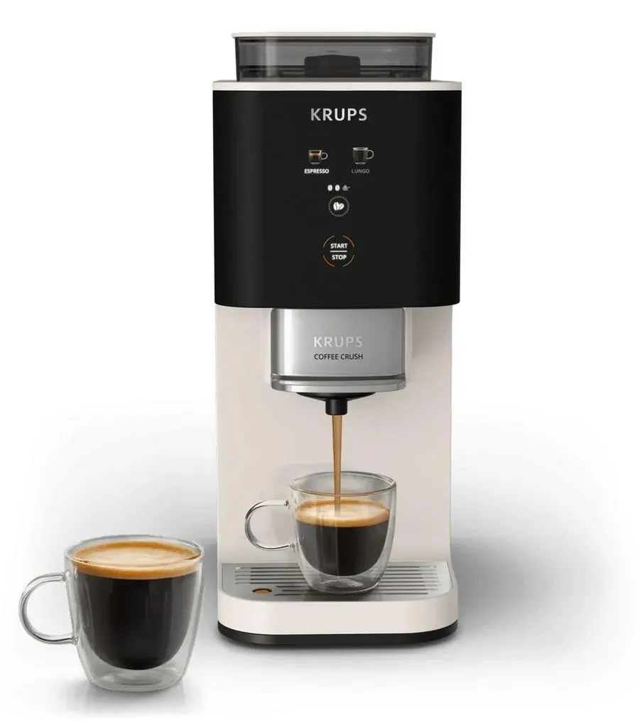 Coffee Crush SA4001 Ivory