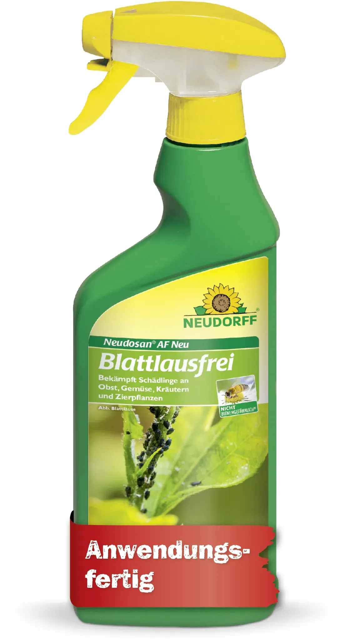 Neudosan AF Neu Blattlausfrei Insektizid 250 ml