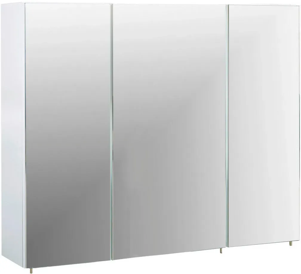 Basic 90 cm weiß