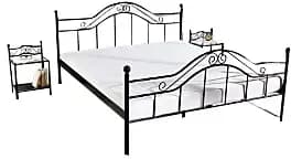 möbel direkt online Metallbett in 3 Größen Metallbett