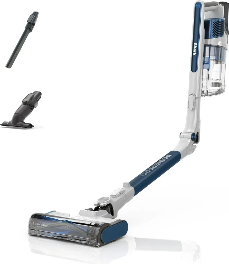 PowerPro IZ380EU Navy Metallic